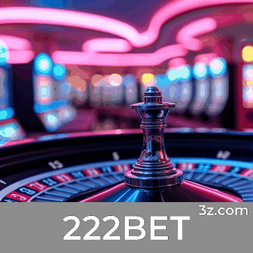 222BET.com - Plataforma de Apostas Online e Cassino Confiável - 222BET