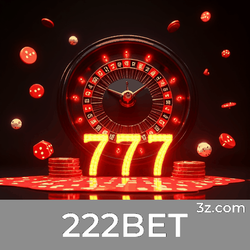 222BET - Cassino Premiado e Seguro