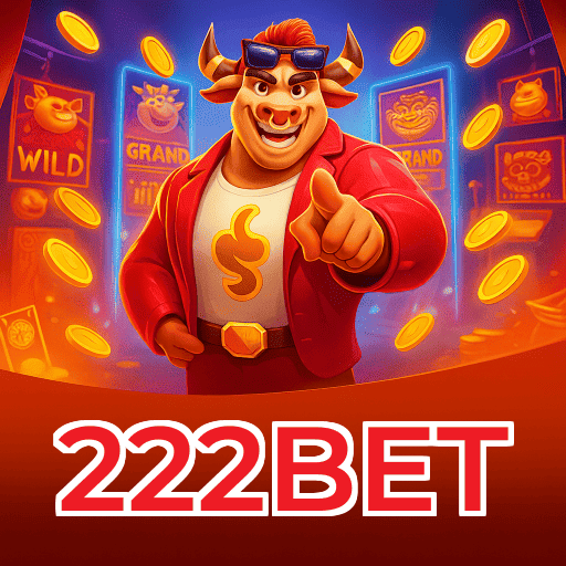 222BET - Cassino Premiado e Seguro
