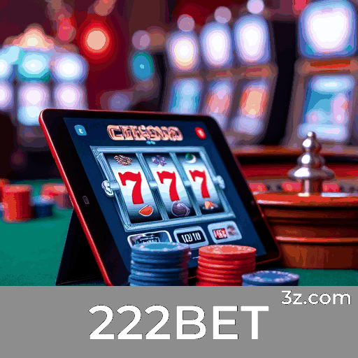 Melhores bônus e estratégias inteligentes no 222BET