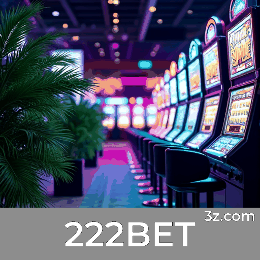 222BET: Descubra Ofertas Exclusivas e Bônus Incríveis!