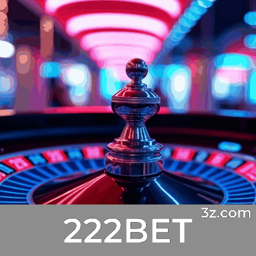 Experiência Luxuosa e Exclusiva no Casino 222BET