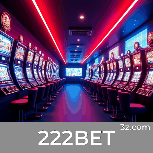 Inovação Tecnológica da 222BET: Plataforma de Excelência