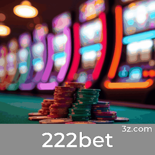 222bet: Bônus e Promoções Incomparáveis!