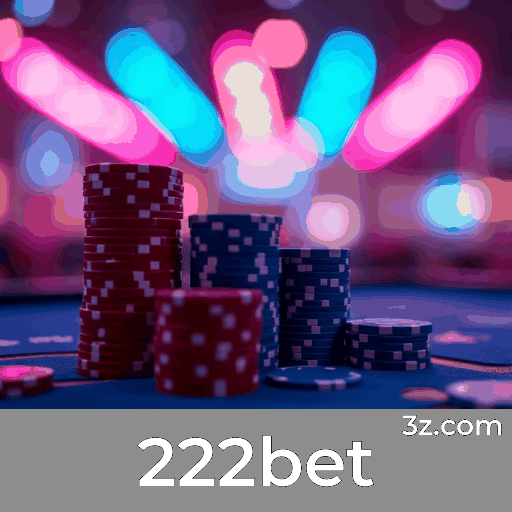 222bet: A Plataforma Profissional de Apostas