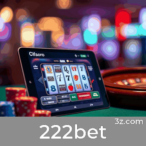222bet: Experiência imersiva e diversificada para brasileiros