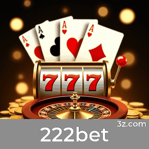 222bet: O Paraíso de Jogos Selecionados