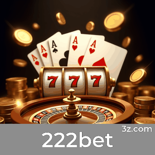 222bet: Excelência em Apostas Esportivas Focada no Brasil