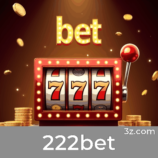 222bet: A Plataforma Profissional de Apostas