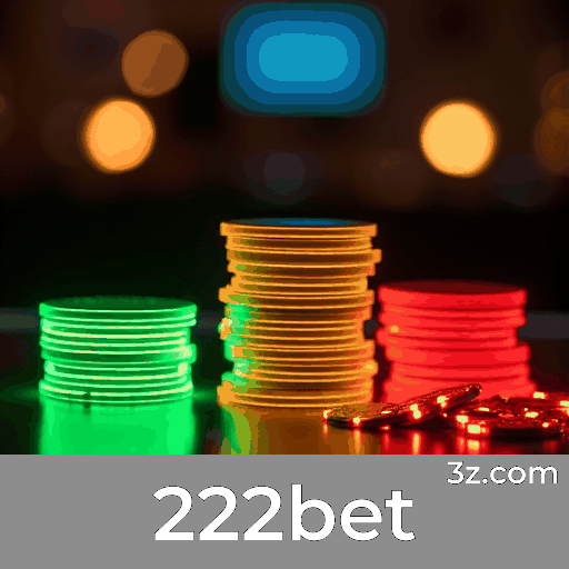 222bet: O Paraíso de Jogos Selecionados